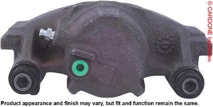 Dom. Disc Brake Caliper Dom. Disc Brake Caliper