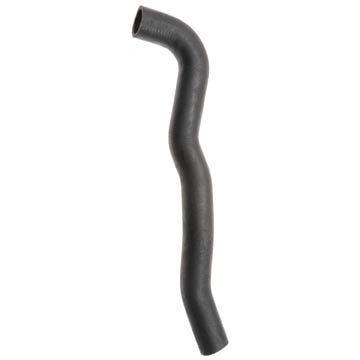 Dayco Radiator Coolant Hose P/N:71582  Products Inc 71547 Radiator Hose Curved;