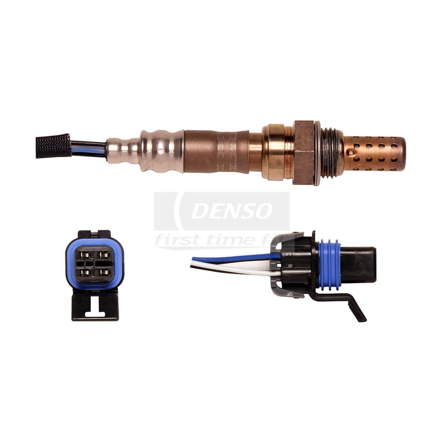 Denso 234-4087   Oxygen Sensor