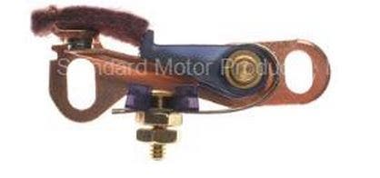 Standard Motor Products Fd-8081 Ignition Contact Set Standard Motor Engine