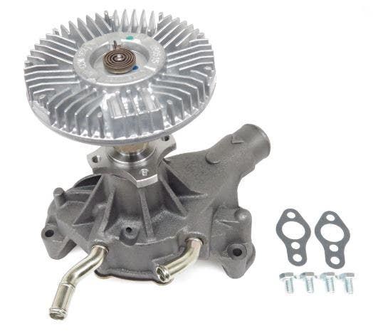 Us Motor Works Mck1002 Water Pump Us Motor Works  Water Pump