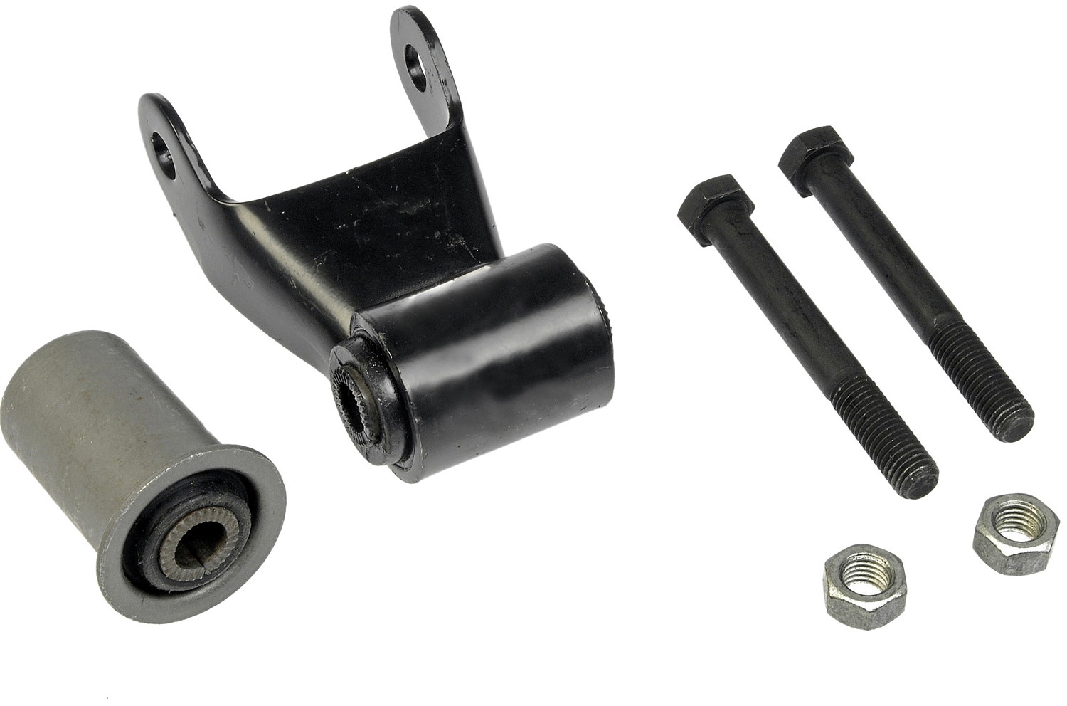 Dorman - Oe Solutions Leaf Spring Shackle P/N:722-006 Oe Solutions (Tm) Leaf