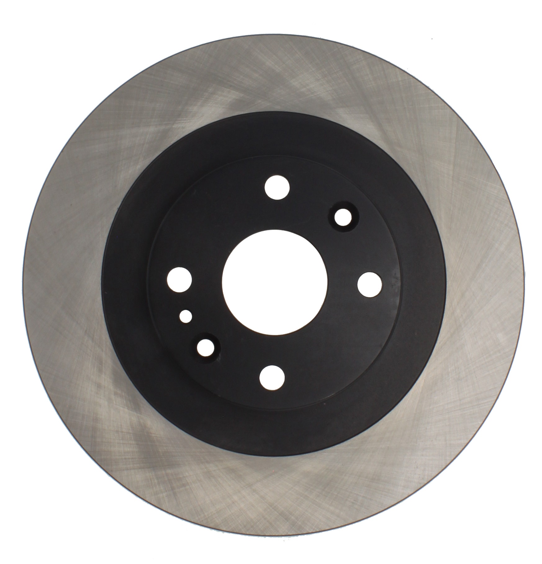 Centric Parts Disc Brake Rotor P/N:120.45062  Disc Brake Rotor P/N: