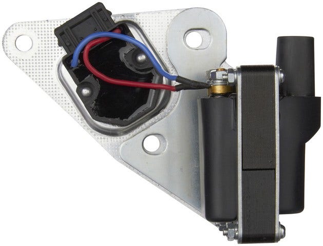 Spectra Premium Ignition Coil P/N:C-744  Ignition Coil P/N: