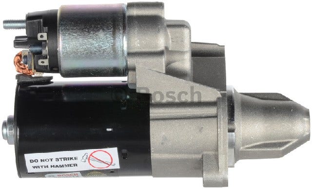 Bosch Starter Motor P/N:Sr0501x  Starter Motor P/N: