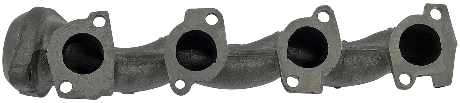 Dorman - Oe Solutions Exhaust Manifold P/N:674-586 Oe Solutions (Tm) Exhaust