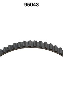 Dayco Engine Timing Belt P/N:95043  Engine Timing Belt P/N: