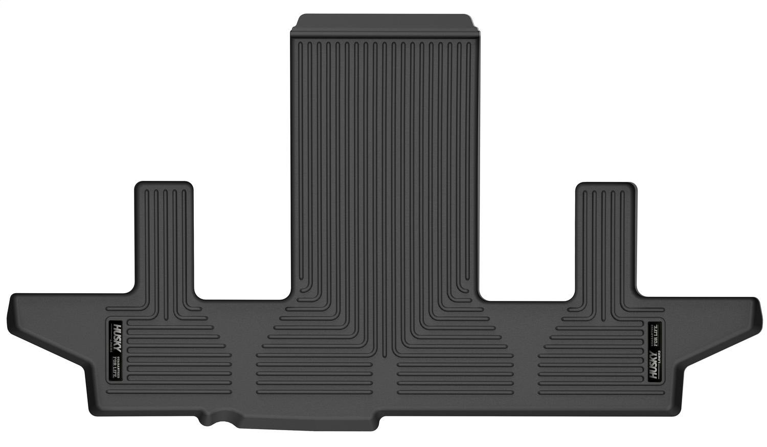 Husky Liners 52181 X-Act Contour Floor Liner   X-Act Contour Floor Liner