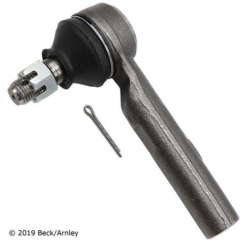 Beck/Arnley Steering Tie Rod End P/N:101-4974  Steering Tie Rod End P/N: