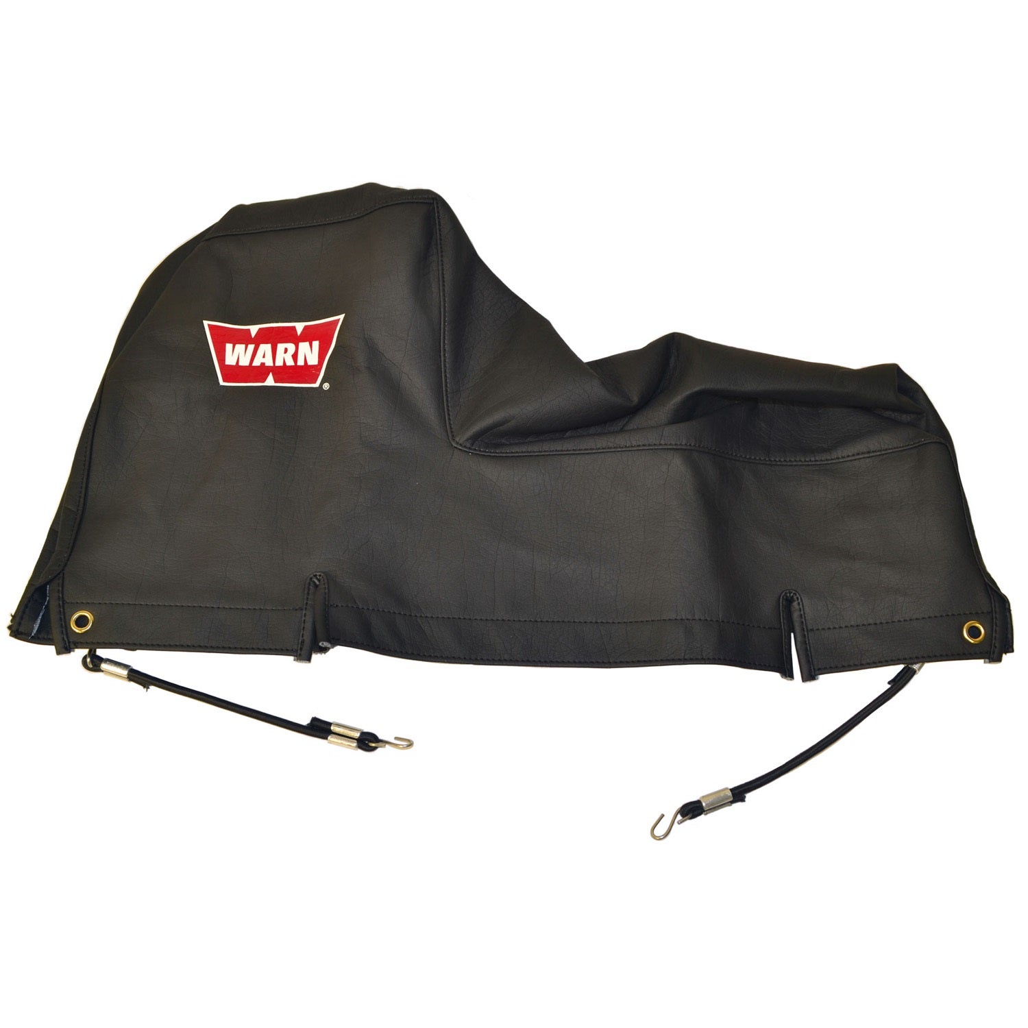Warn 13916 Soft Winch Cover  Industries 11310 Winch Mount; Compatibility -