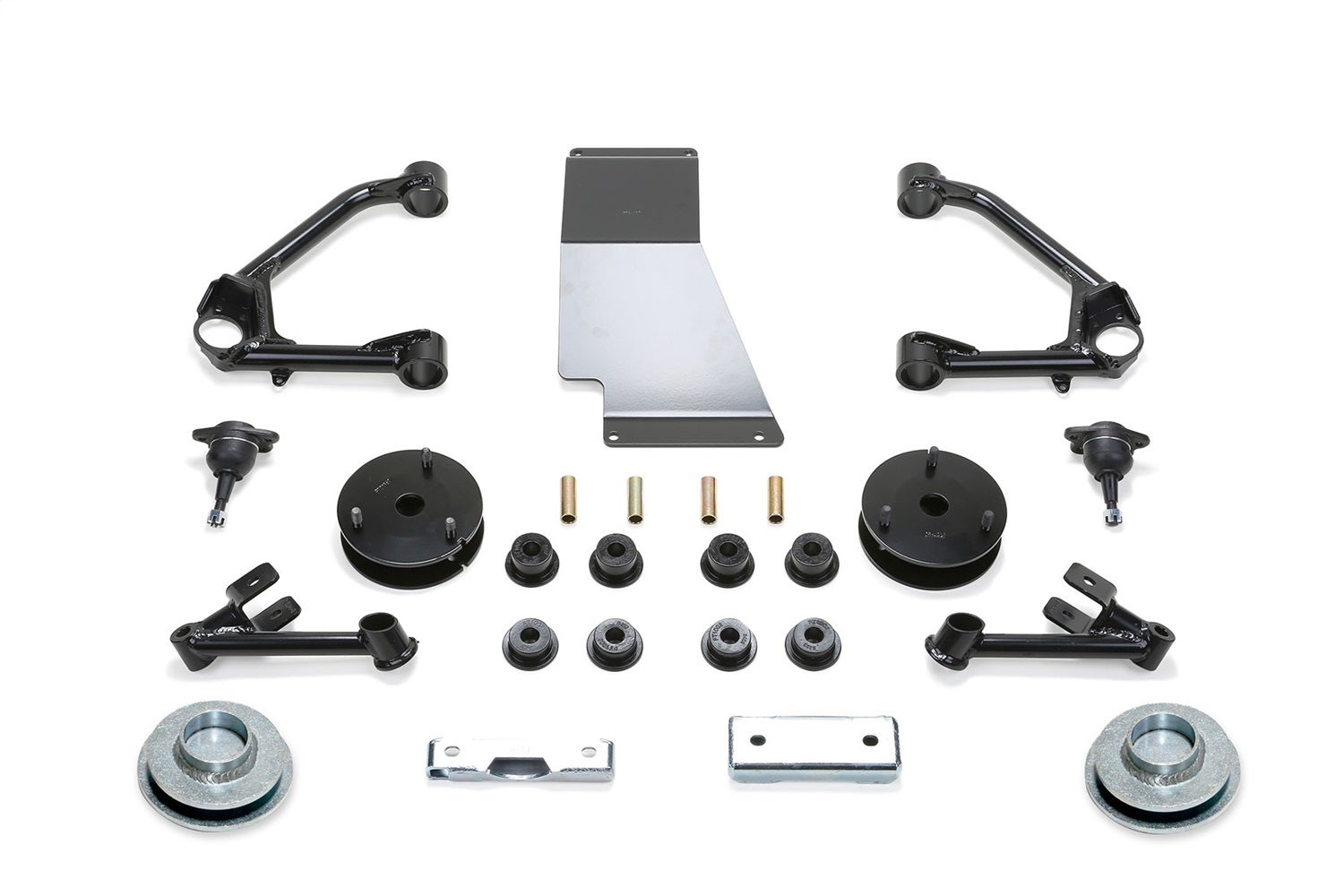 Fabtech K1081 Budget Lift System   Budget Lift System