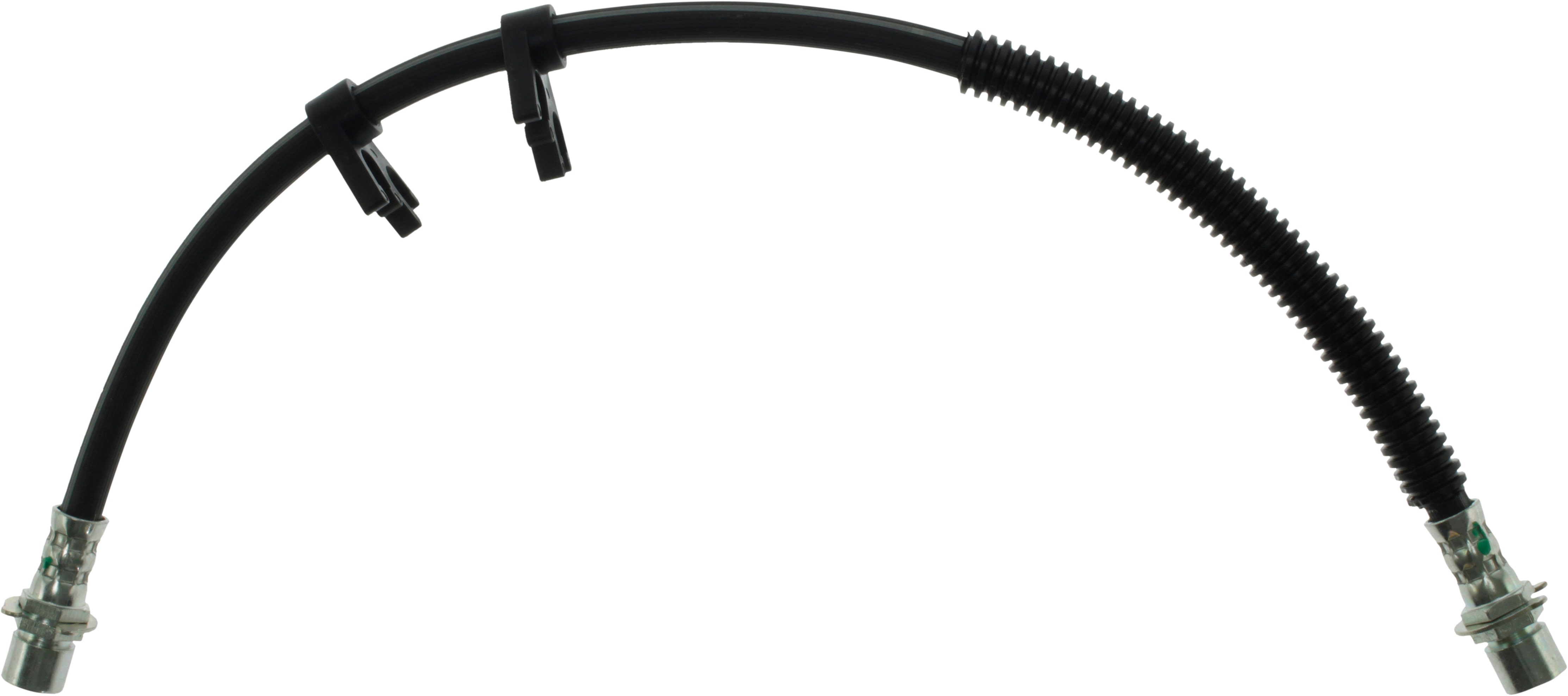Centric Parts Brake Hydraulic Hose P/N:150.65497  Brake Hydraulic Hose P/N: