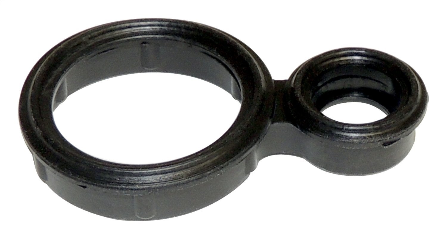 Crown Automotive 5047439Ab Spark Plug Well Gasket Crown Automotive  Spark Plug