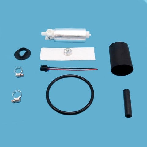 Us Motor Works Electric Fuel Pump P/N:Usep3268  Electric Fuel Pump P/N:
