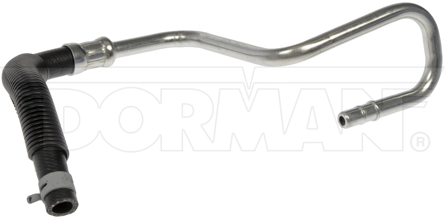 Dorman - Oe Solutions Automatic Transmission Oil Cooler Hose Assembly