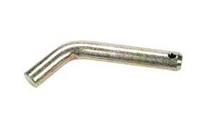 Jr Products 01021 5/8" Bent Hitch Pin   5/8  Bent Hitch Pin