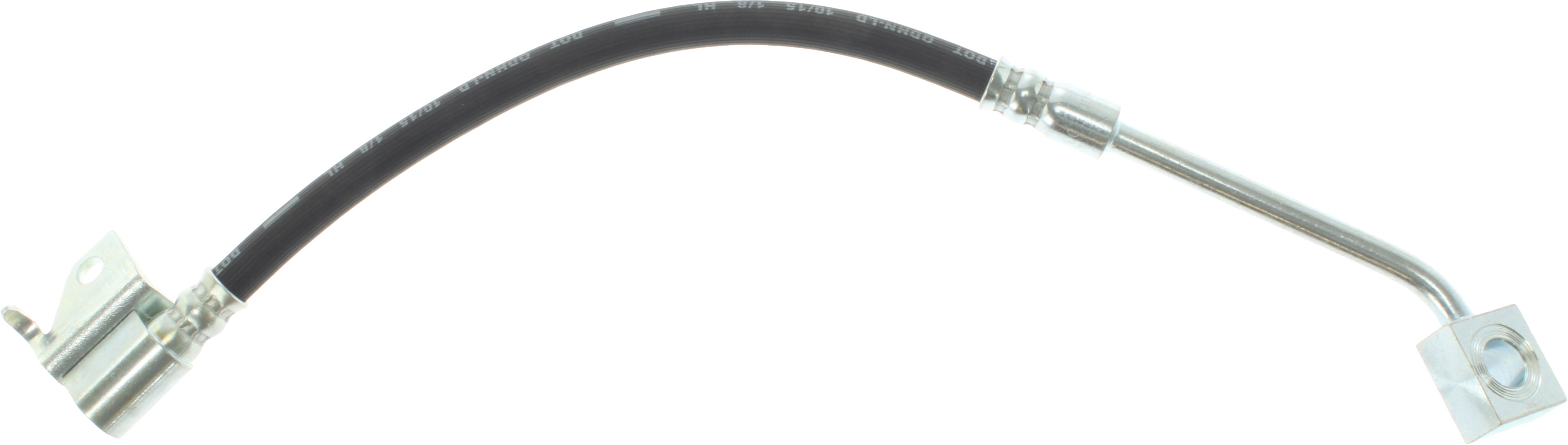 Centric Parts Brake Hydraulic Hose P/N:150.63067  Brake Hydraulic Hose P/N: