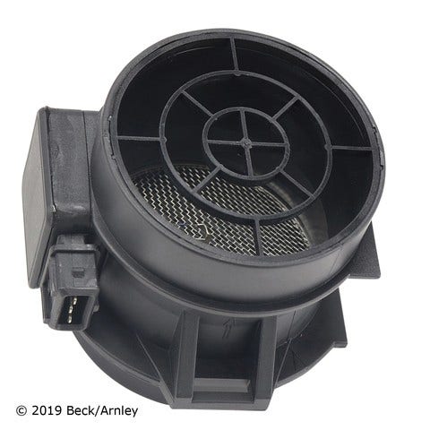 Beck/Arnley Mass Air Flow Sensor P/N:158-0942  Mass Air Flow Sensor P/N:
