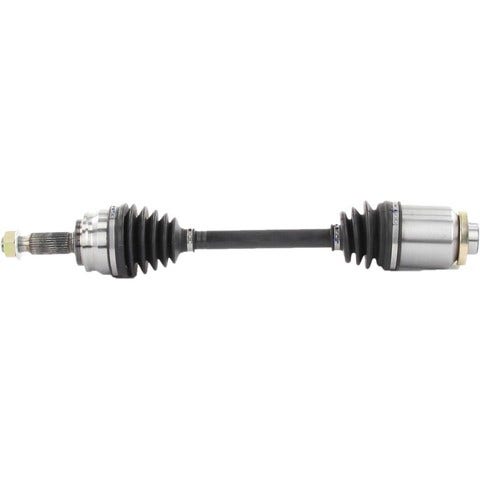 Trakmotive Cv Axle Shaft P/N:Ch-8111  Cv Axle Shaft P/N: