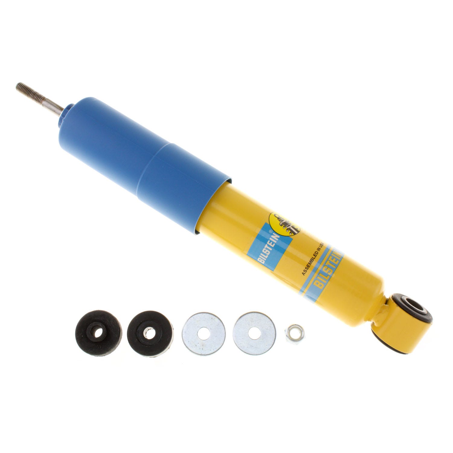 Bilstein Shock Absorbers  Shock Absorbers