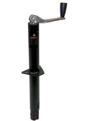 Husky 30780 5,000 Lbs A-Frame Top Wind Trailer Jack   5,000 Lbs A-Frame Top Wind