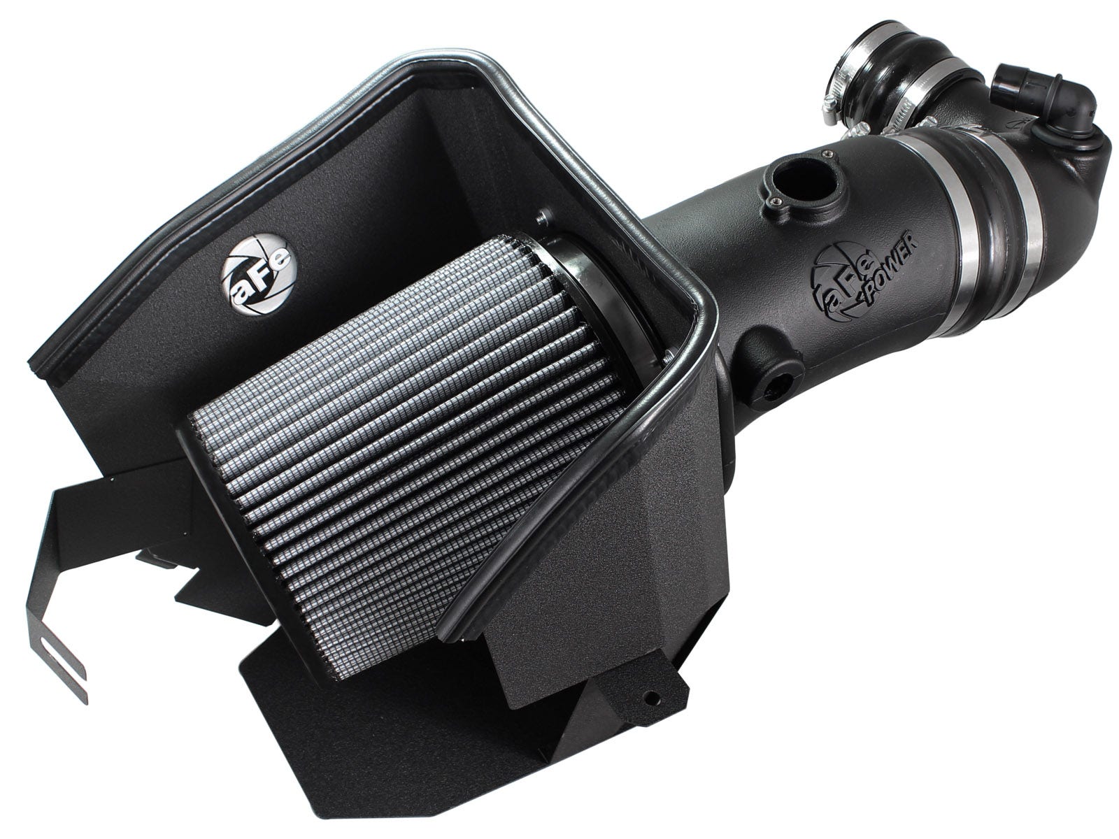 Afe Power Magnum Force 51-41262 Ford Diesel Truck 08-10 V8-6.4 (Td) Performance