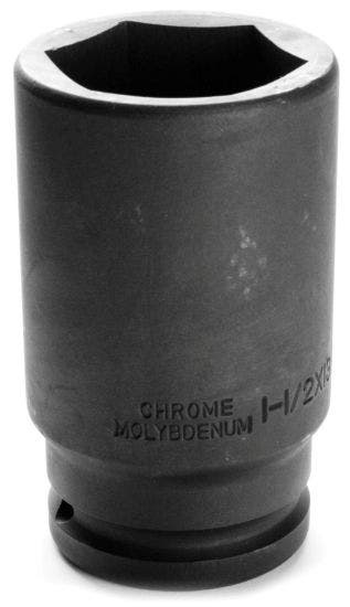 Performance Tool M782 3/4" Dr 1-1/2X13/16 Sq Budd Skt   3/4  Dr 1-1/2X13/16 Sq