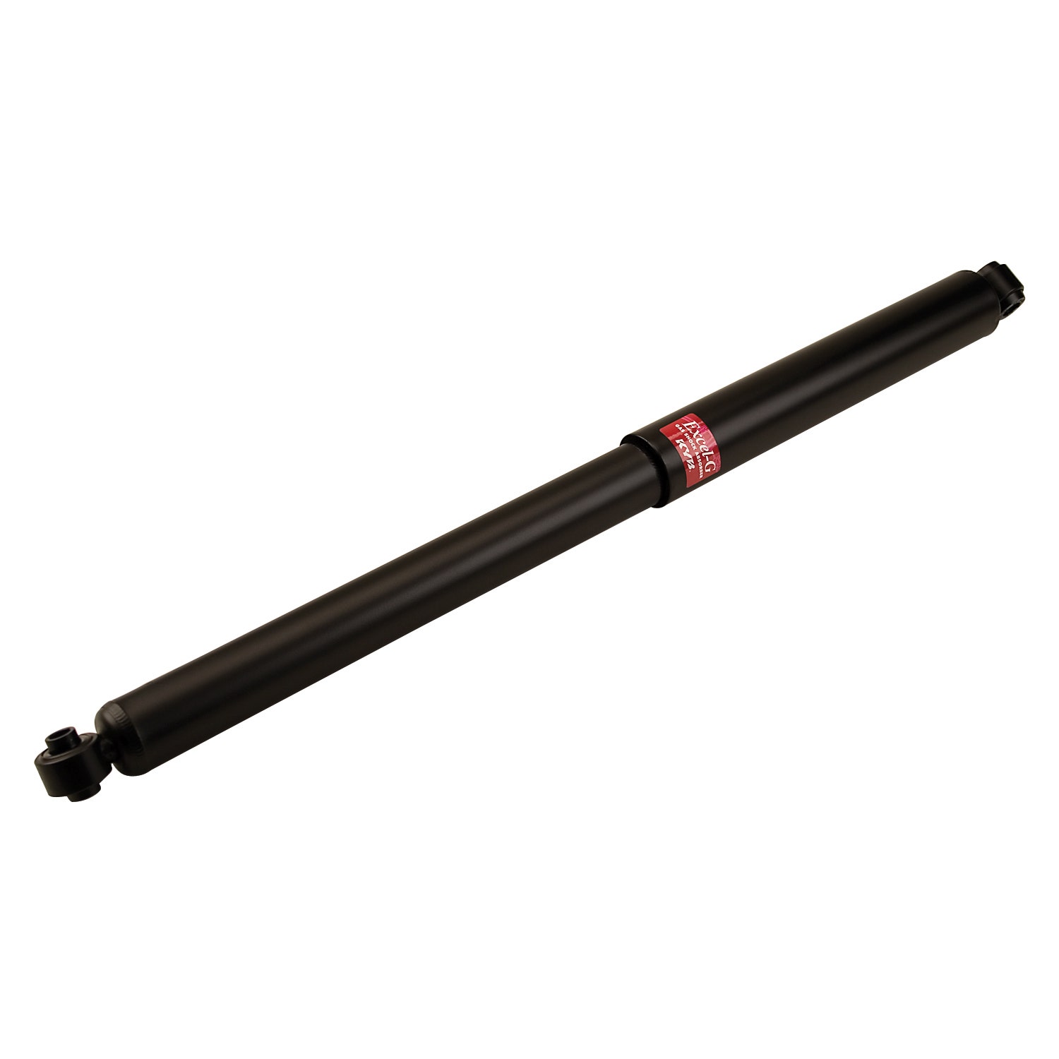 Kyb Shocks & Struts Shock Absorber P/N:344078  Shock Absorber P/N: