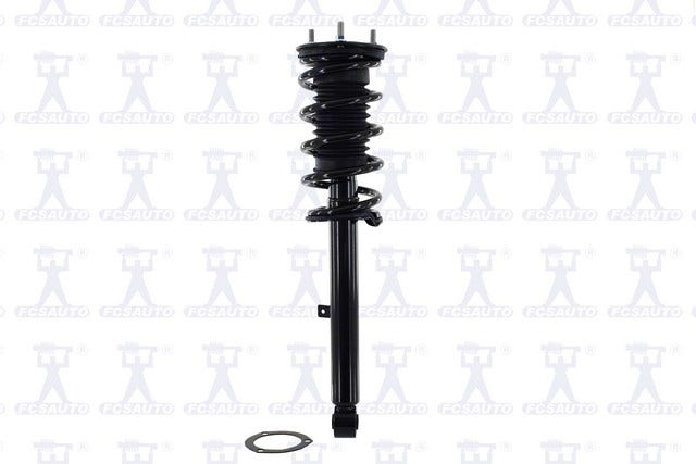Focus Auto Parts Suspension Strut And Coil Spring Assembly P/N:1345774L