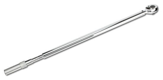 Performance Tool M204 3/4" Drive Torque Wrench With Lh/Rh Thread Torque
