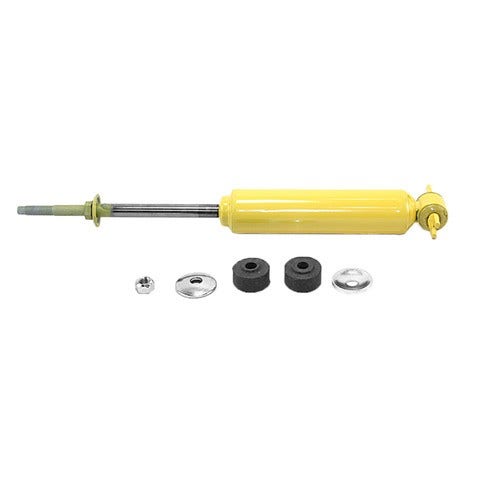Monroe Shocks & Struts Suspension Shock Absorber P/N:555037  Suspension Shock