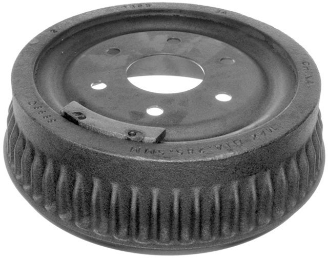 Raybestos Brakes Brake Drum P/N:9529R Professional Grade Brake Drum  Diameter