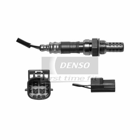 Denso Auto Parts 234-4301  Oxygen Sensor P/N: