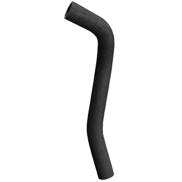 Dayco Radiator Coolant Hose P/N:72443  Radiator Coolant Hose P/N: