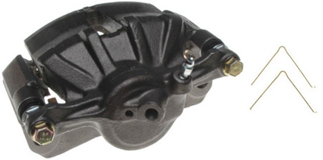 Raybestos Brakes Disc Brake Caliper P/N:Frc10236 Professional Grade Brake