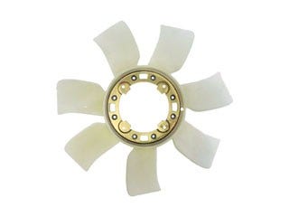 Dorman - Oe Solutions Engine Cooling Fan Blade P/N:620-535  Engine Cooling Fan