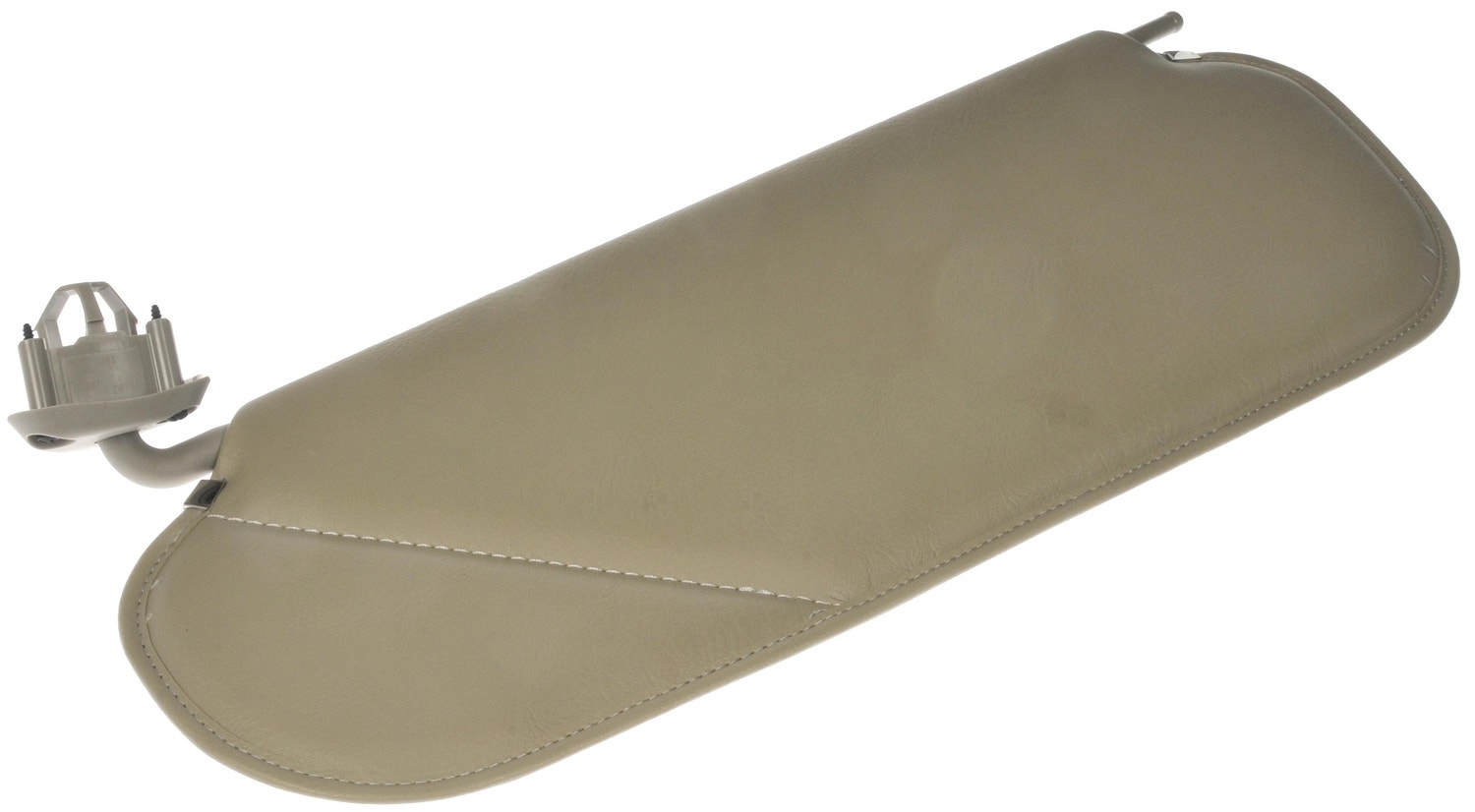 Dorman - Help Sun Visor P/N:74486  Sun Visor P/N: