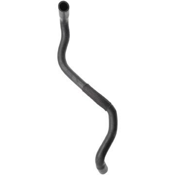 Dayco Radiator Coolant Hose P/N:72309  Radiator Coolant Hose P/N: