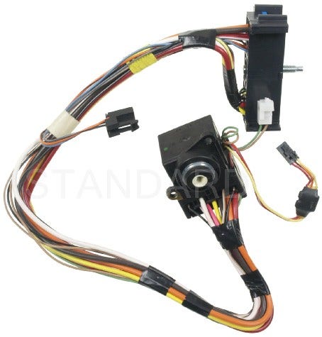 Standard Ignition Ignition Starter Switch P/N:Us-622  Ignition Starter Switch
