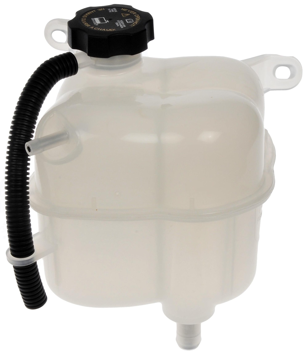 Dorman - Oe Solutions Engine Coolant Reservoir P/N:603-139 Oe Solutions (Tm)