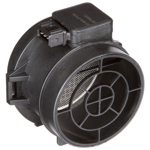 Delphi Mass Air Flow Sensor P/N:Af10222  Mass Air Flow Sensor P/N: