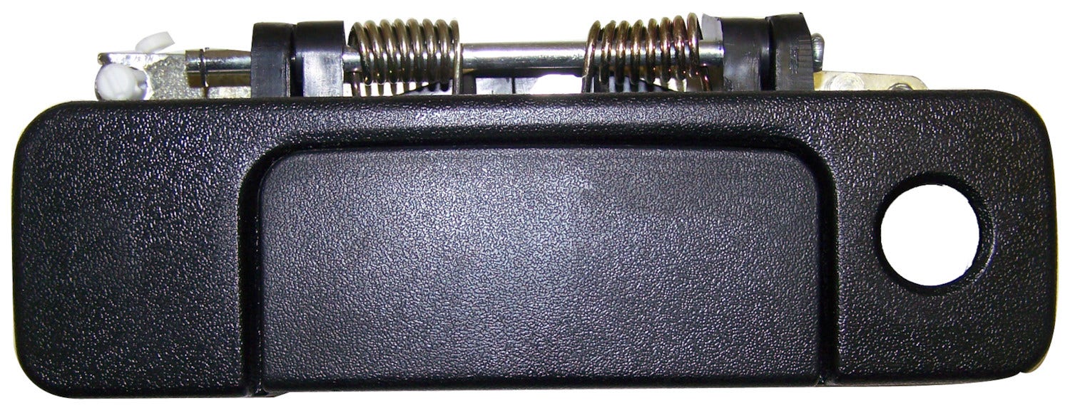 Crown Automotive 55076016Ae Liftgate Handle Crown Automotive 55055233Ae Header