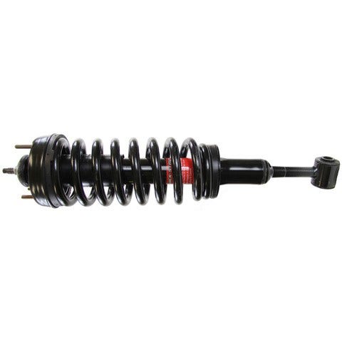 Monroe Shocks & Struts Suspension Strut And Coil Spring Assembly P/N:271124