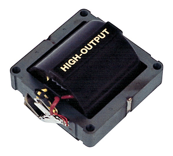 Proform 66943C High Performance 50,000 Volt Hei Coil  Parts 66941Rc Distributor;