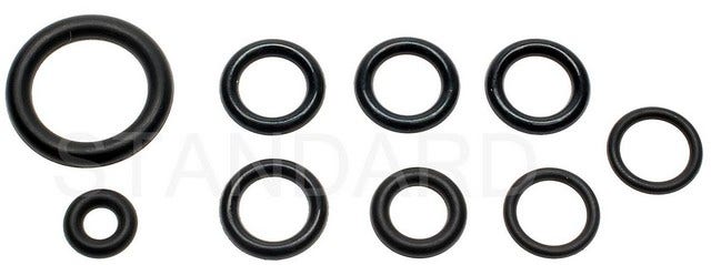 Standard Ignition Fuel Injection Fuel Rail O-Ring Kit P/N:Sk24  Fuel Injection
