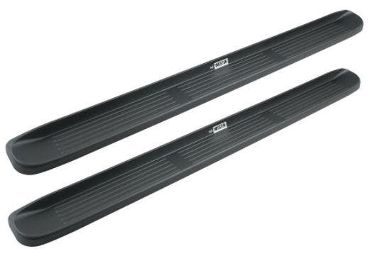 Westin 27-0000 Molded Step Board Without Light  Automotive  Running Board