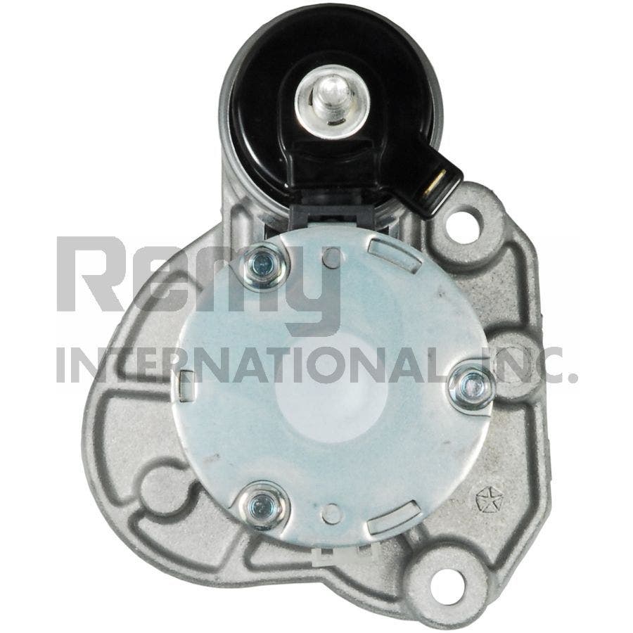 Remanufactured Starter Remanufactured Starter