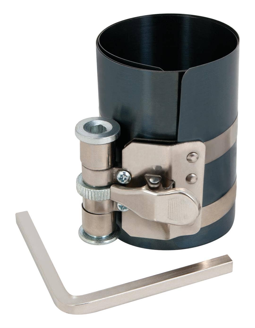 Wilmar Piston Ring Comp 3-1. Wilmar Piston Ring Comp 3-1.