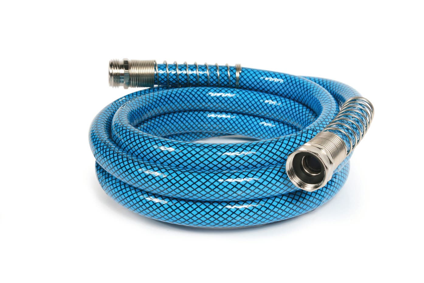 Camco 10Ft Premium Drinking Water Hose - Lead And Bpa Free, Anti-Kink Design,