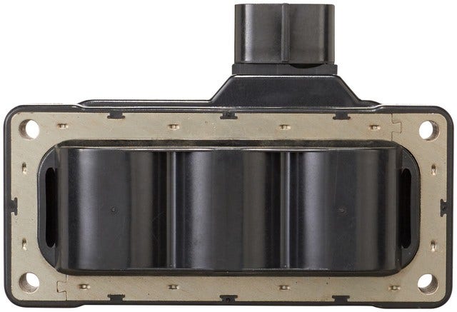 Spectra Premium Ignition Coil P/N:C-507  Ignition Coil P/N: